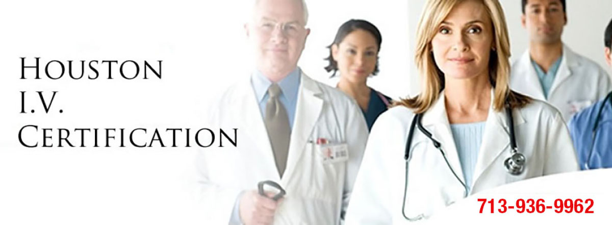 lvn iv certification classes near me Pasquale Ralston